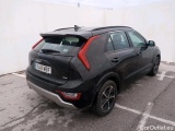  KIA  Niro  Hybrid Drive 1.6 AT6 E6d #2
