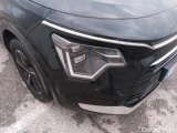  KIA  Niro  Hybrid Drive 1.6 AT6 E6d #17