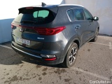  KIA  Sportage  Drive Plus 2WD 1.6 CRDi 135CV MT6 E6dT #2