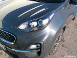  KIA  Sportage  Drive Plus 2WD 1.6 CRDi 135CV MT6 E6dT #17