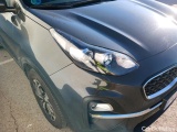  KIA  Sportage  Drive Plus 2WD 1.6 CRDi 135CV MT6 E6dT #18