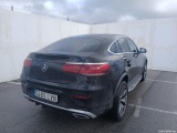  Mercedes  G-Klasee MERCEDES-BENZ GLC Coupé / 2019 / 5P / coupé GLC 300 de 4MATIC #2