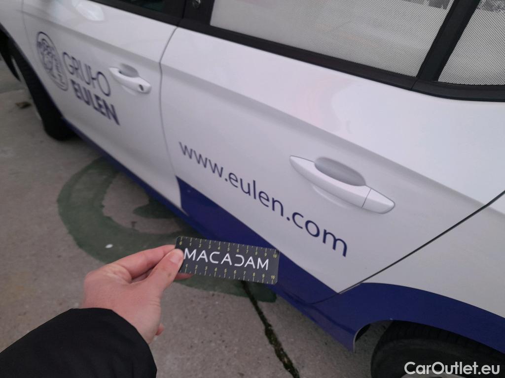  Opel  Corsa OPEL -e / 2019 / 5P / berlina con portón 100kW (136CV) Edition-e  #2