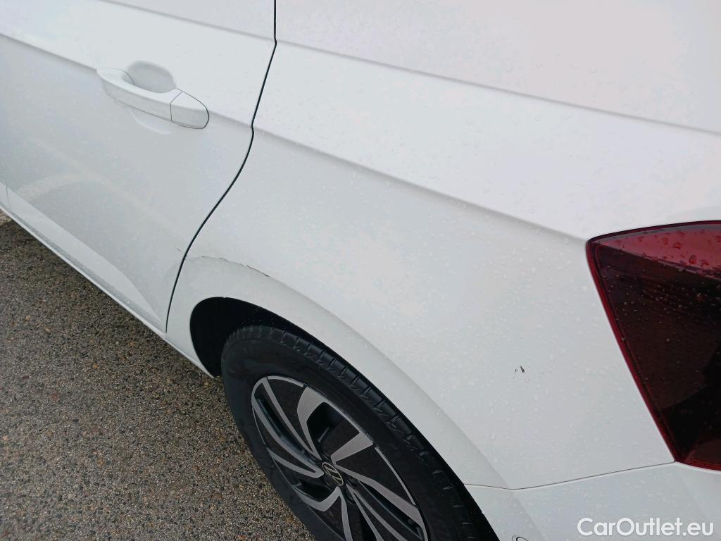  Volkswagen  Polo  VI Life 1.0 TSI 95CV MT5 E6d #9