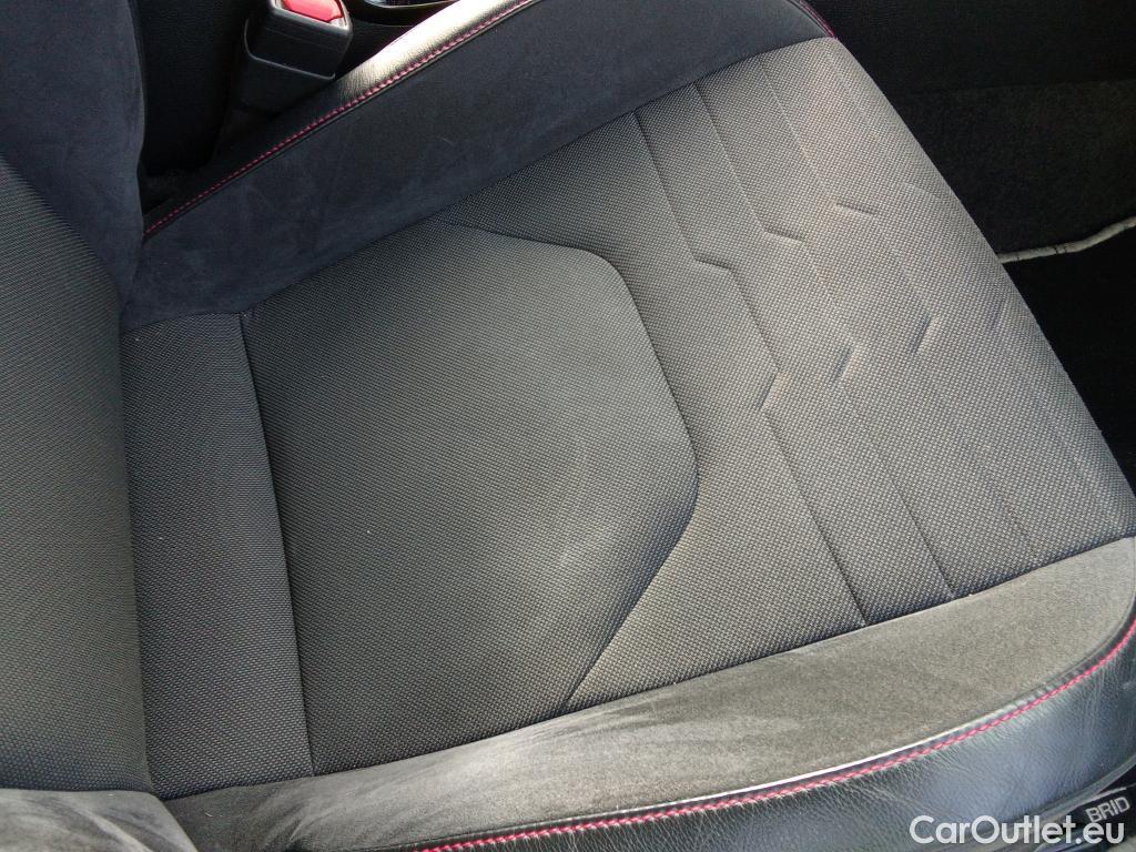  Toyota  Corolla TOYOTA  / 2019 / 5P / familiar 2.0 180H ADVANCE E-CVT TOURING SPORT #16