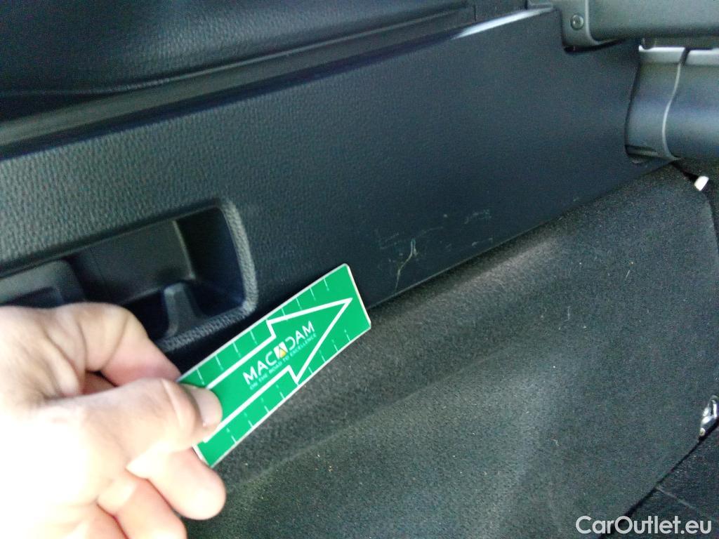  Toyota  Corolla TOYOTA  / 2019 / 5P / familiar 2.0 180H ADVANCE E-CVT TOURING SPORT #21