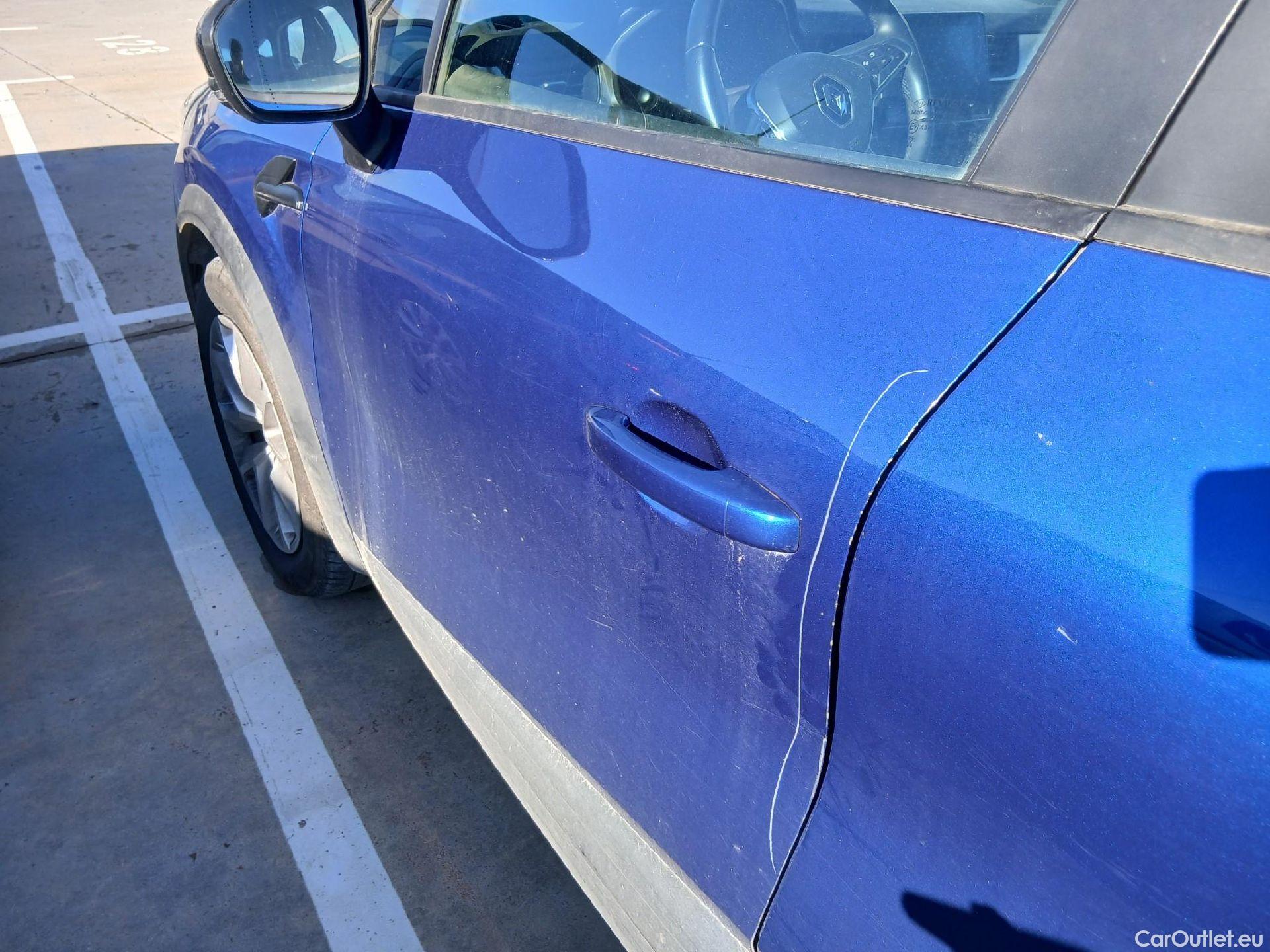  Renault  Captur RENAULT  / 2020 / 5P / todoterreno Intens TCe 90 #7