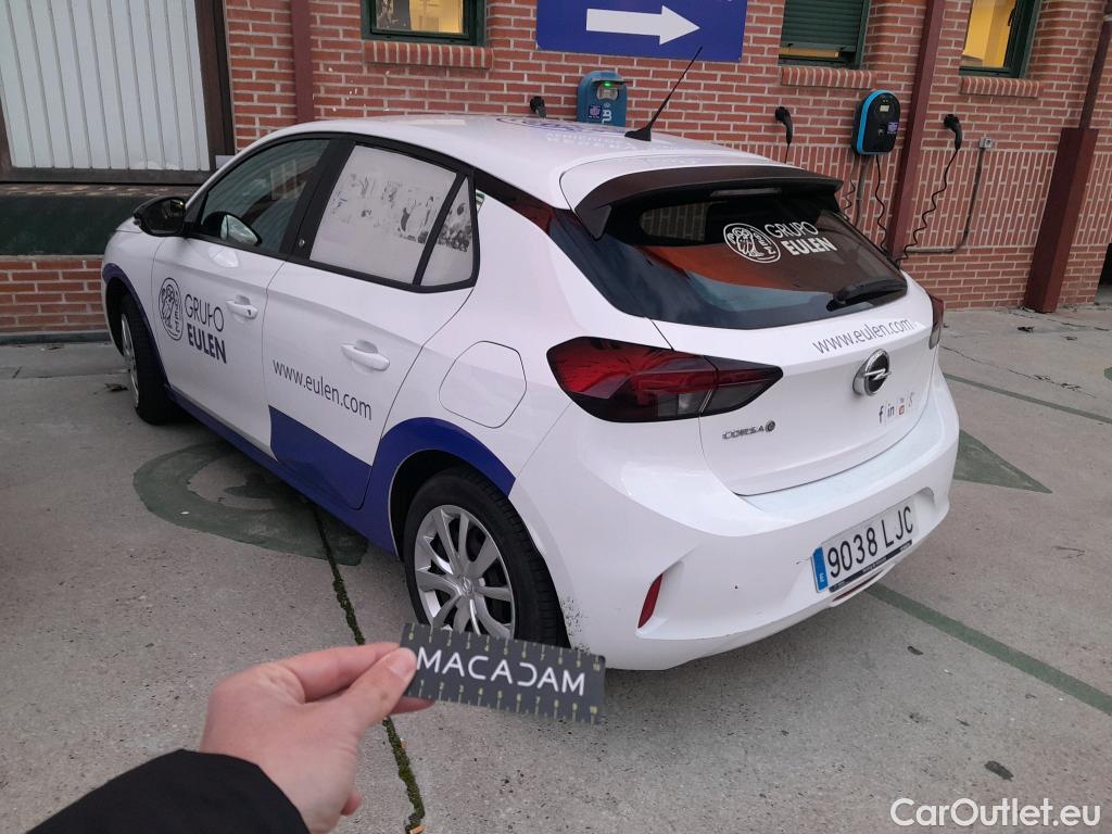  Opel  Corsa OPEL -e / 2019 / 5P / berlina con portón 100kW (136CV) Edition-e  #1