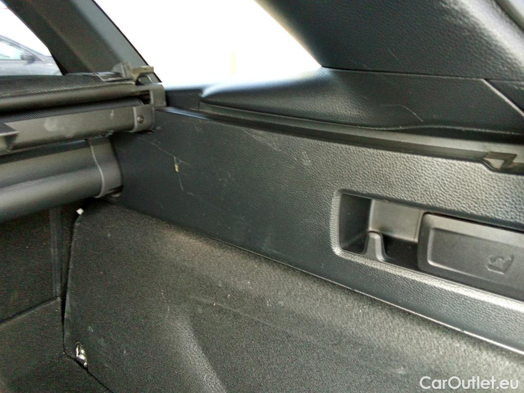  Toyota  Corolla TOYOTA  / 2019 / 5P / familiar 2.0 180H ADVANCE E-CVT TOURING SPORT #22