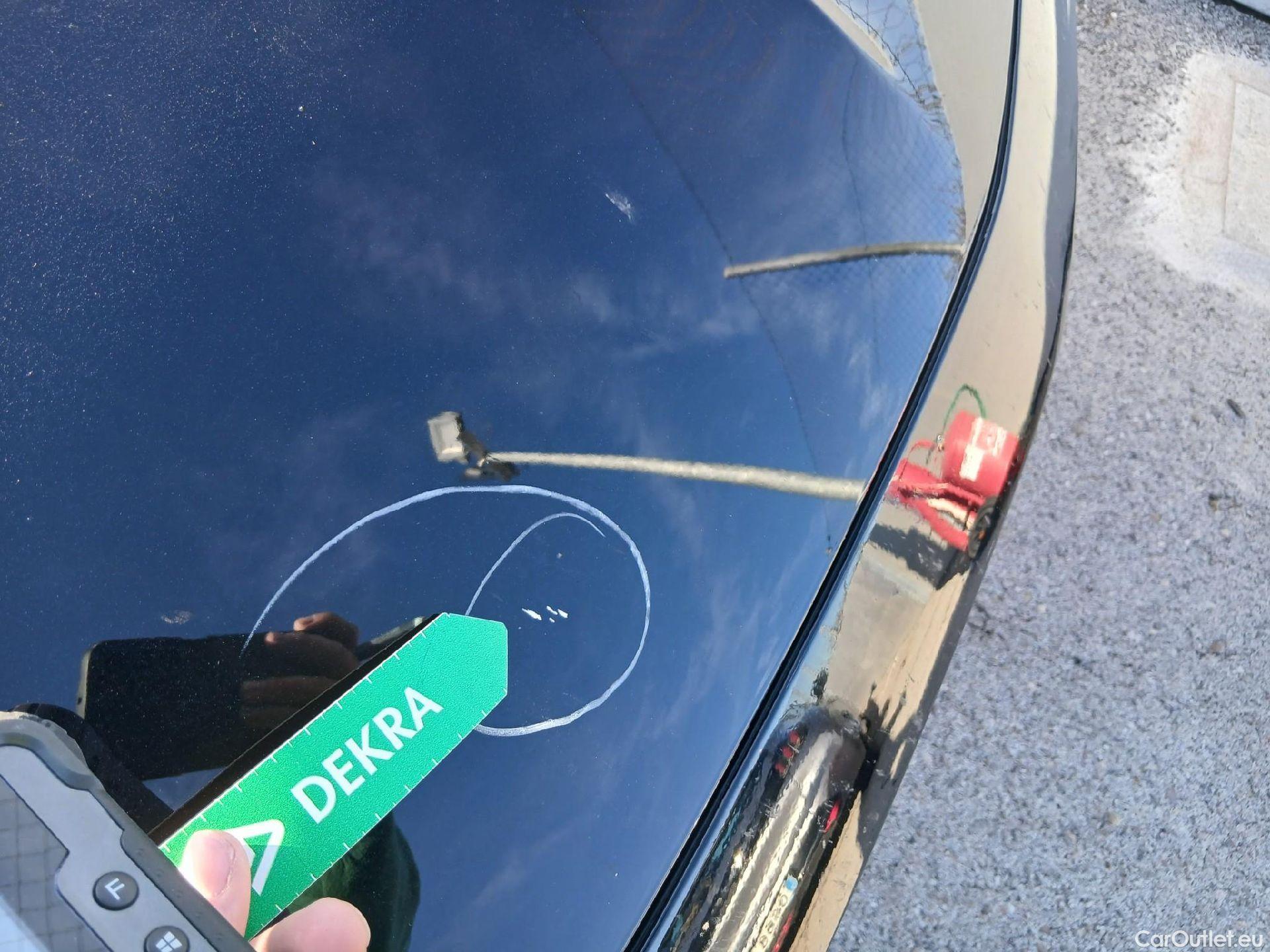  Land Rover  Discovery OPEL Insignia / 2020 / 5P / berlina con portón GS GS Line 2.0D DVH 130kW AT8 #11