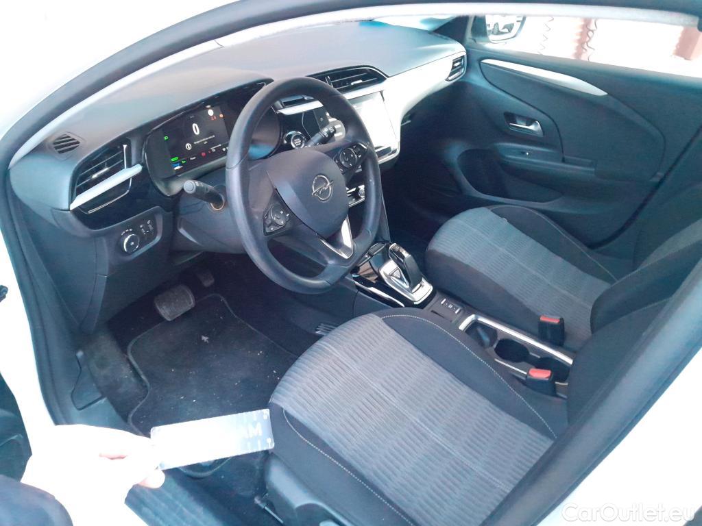  Opel  Corsa OPEL -e / 2019 / 5P / berlina con portón 100kW (136CV) Edition-e  #13
