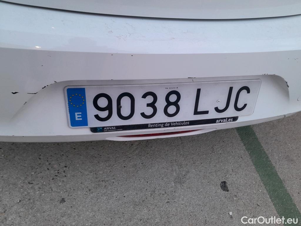  Opel  Corsa OPEL -e / 2019 / 5P / berlina con portón 100kW (136CV) Edition-e  #12