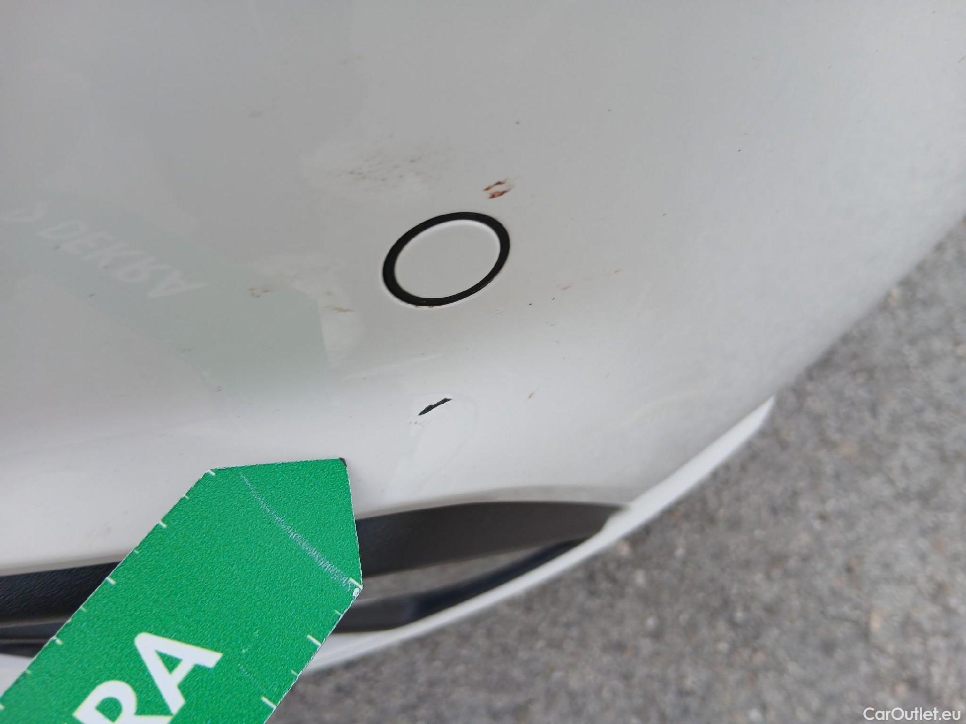  Seat  Ibiza SEAT  / 2017 / 5P / berlina con portón 1.0 TSI 81kW (110CV) Style Plus (AC) #5