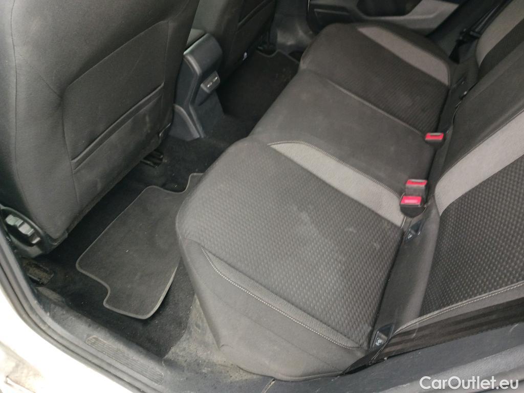  Volkswagen  Polo  VI Life 1.0 TSI 95CV MT5 E6d #7