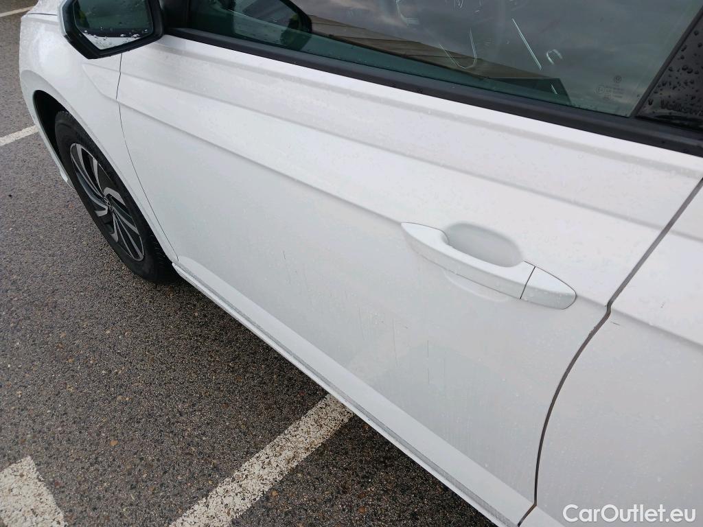  Volkswagen  Polo  VI Life 1.0 TSI 95CV MT5 E6d #19