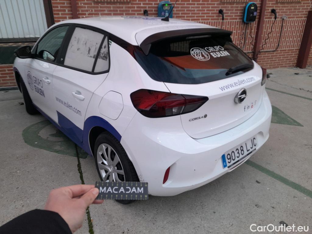  Opel  Corsa OPEL -e / 2019 / 5P / berlina con portón 100kW (136CV) Edition-e  #11