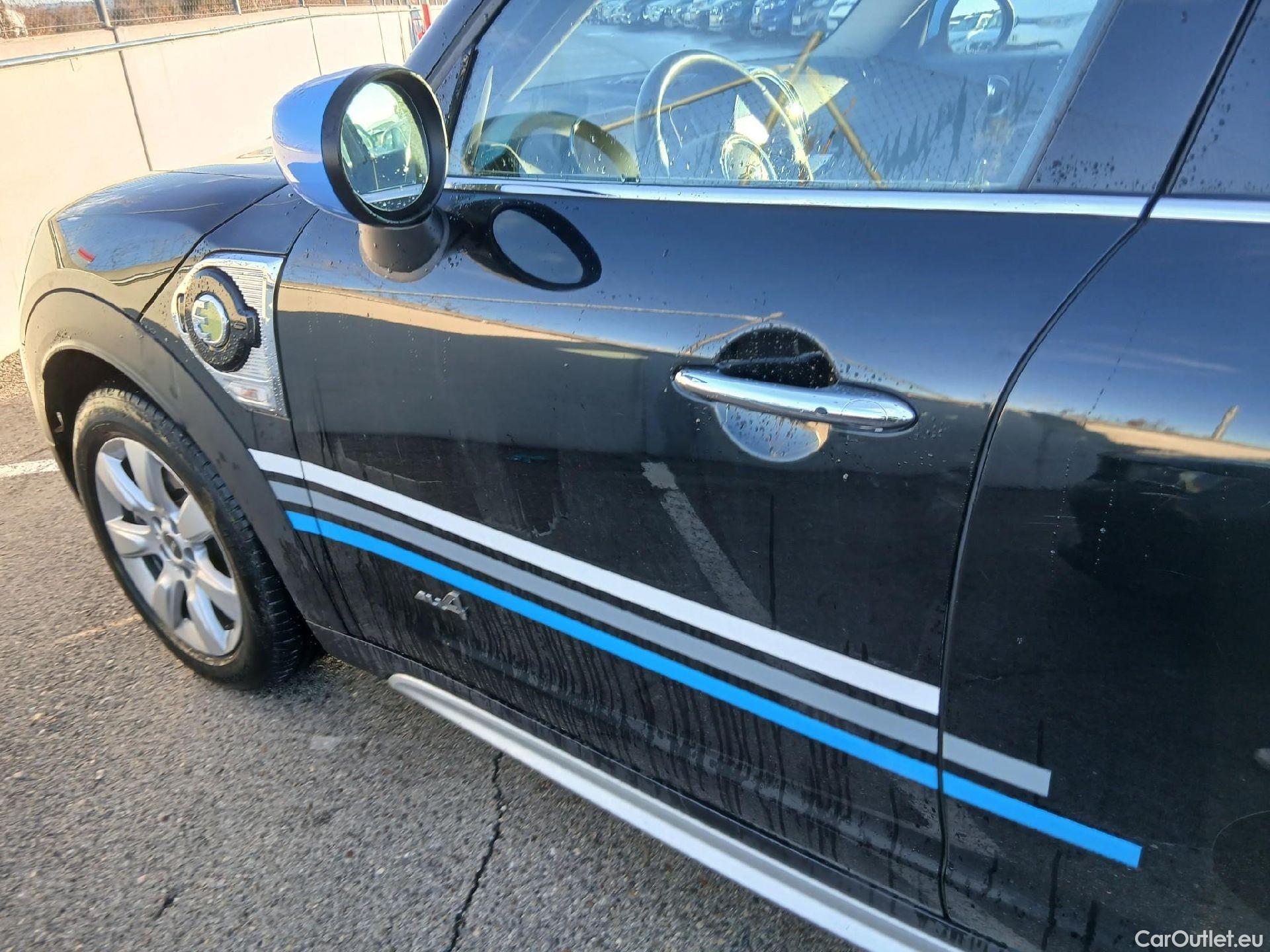  Mini  Countryman MINI  / 2020 / 5P / berlina con portón Cooper S E ALL4 #6