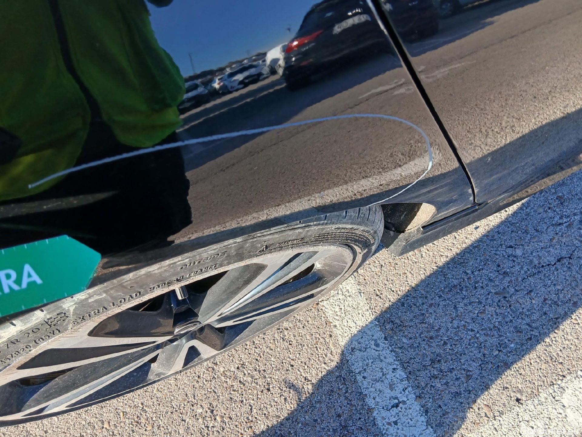  Land Rover  Discovery OPEL Insignia / 2020 / 5P / berlina con portón GS GS Line 2.0D DVH 130kW AT8 #33