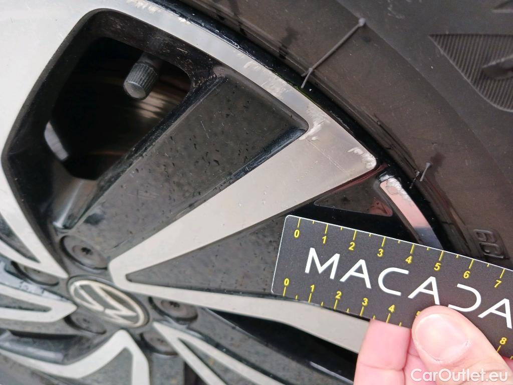  Volkswagen  Polo  VI Life 1.0 TSI 95CV MT5 E6d #2