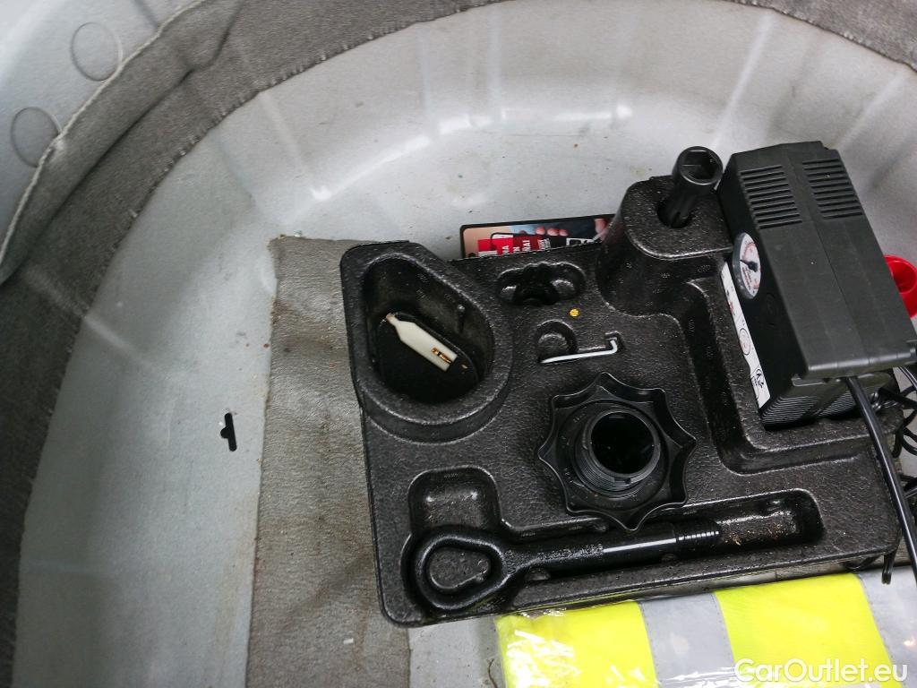  Volkswagen  Polo  VI Life 1.0 TSI 95CV MT5 E6d #4