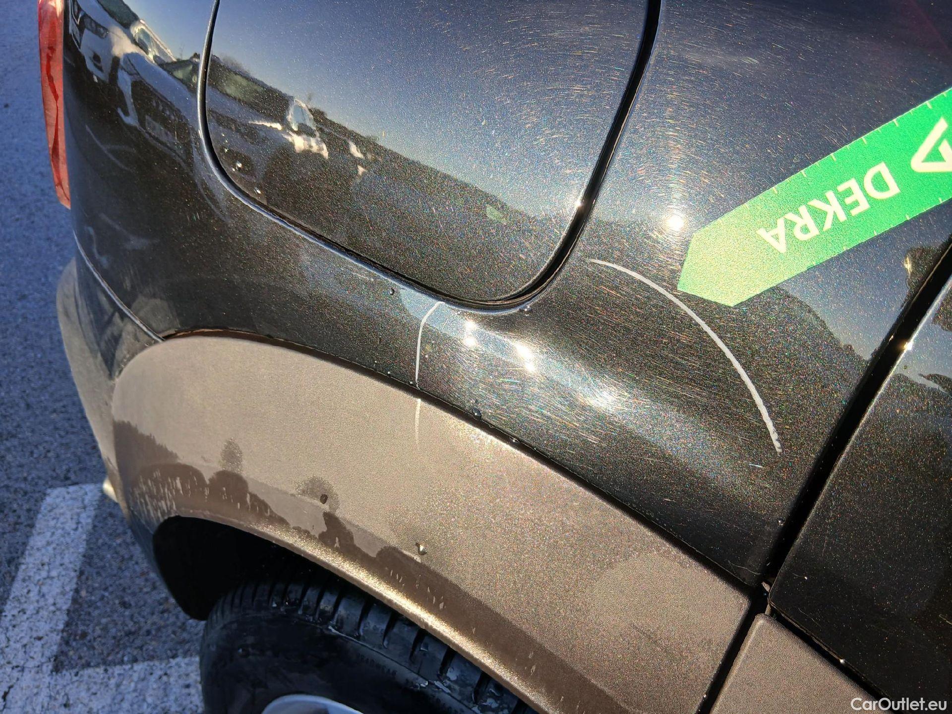  Mini  Countryman MINI  / 2020 / 5P / berlina con portón Cooper S E ALL4 #16