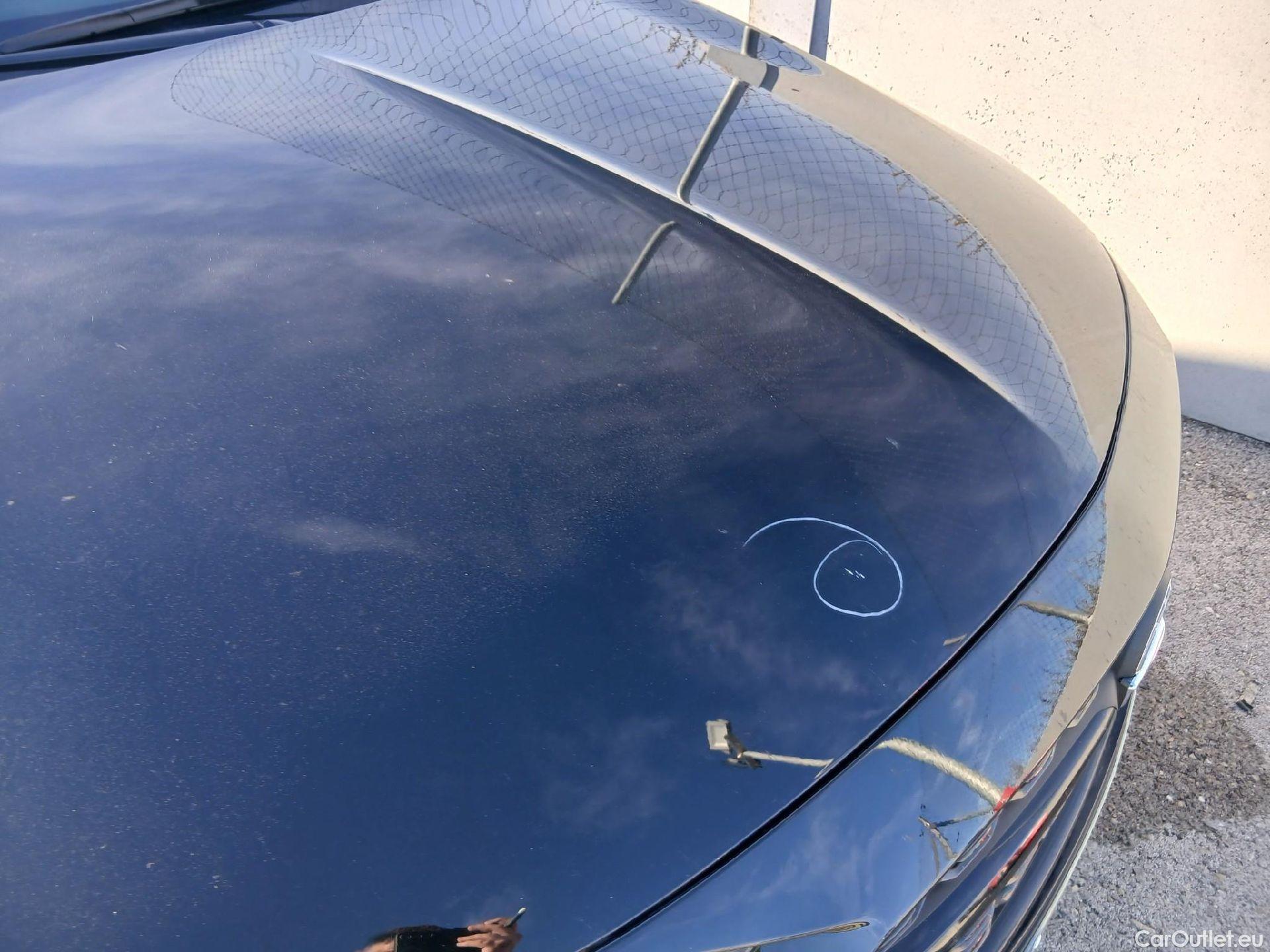  Land Rover  Discovery OPEL Insignia / 2020 / 5P / berlina con portón GS GS Line 2.0D DVH 130kW AT8 #12