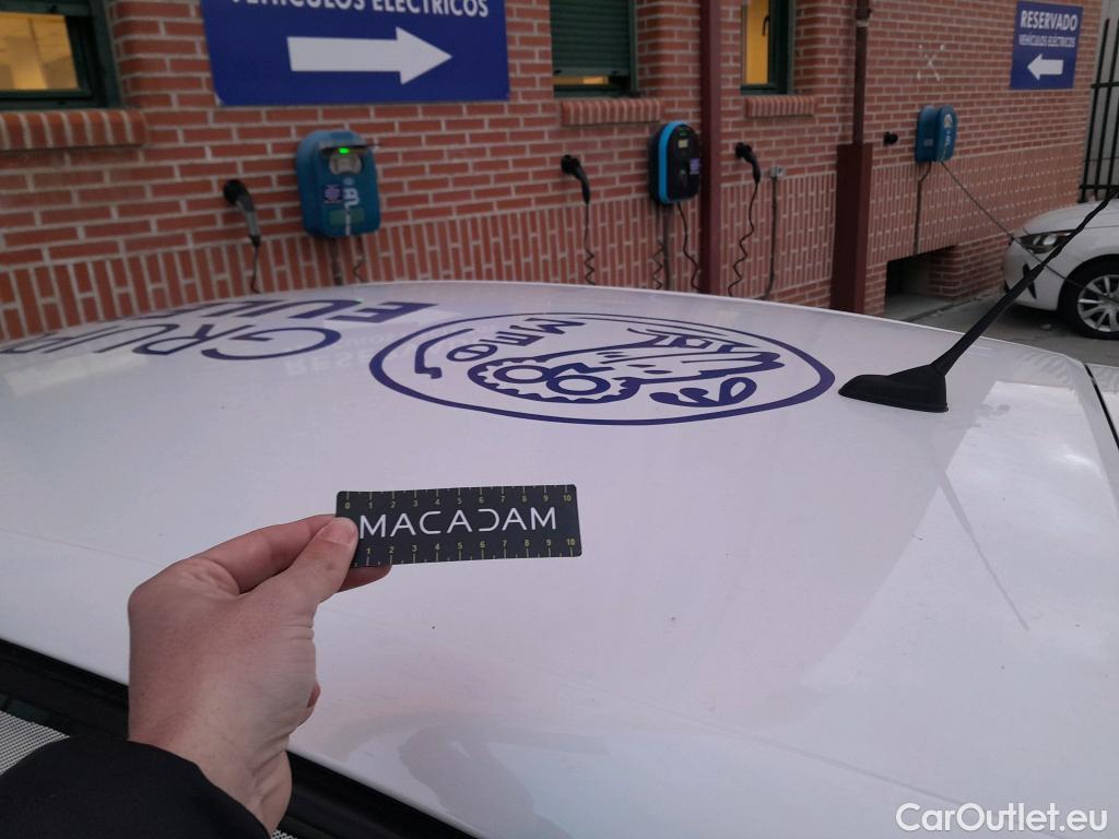  Opel  Corsa OPEL -e / 2019 / 5P / berlina con portón 100kW (136CV) Edition-e  #3