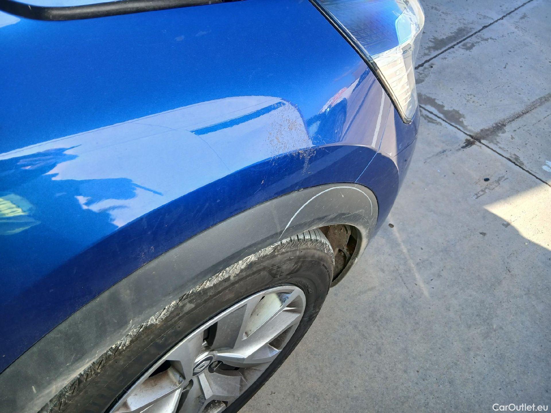  Renault  Captur RENAULT  / 2020 / 5P / todoterreno Intens TCe 90 #27