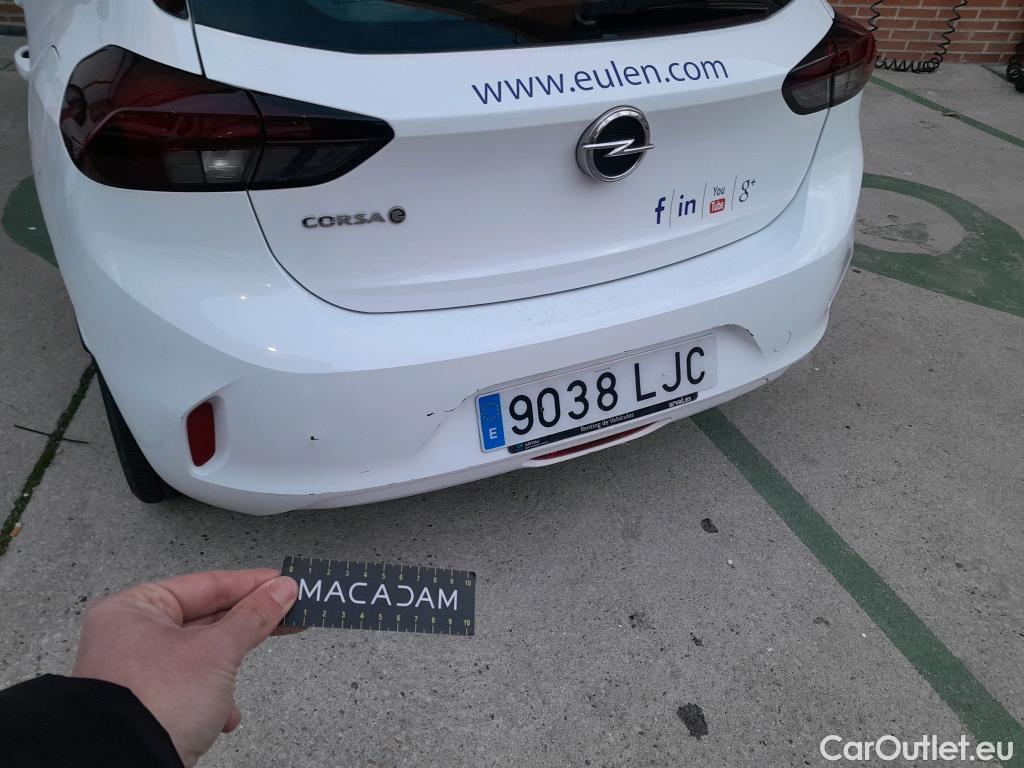  Opel  Corsa OPEL -e / 2019 / 5P / berlina con portón 100kW (136CV) Edition-e  #6