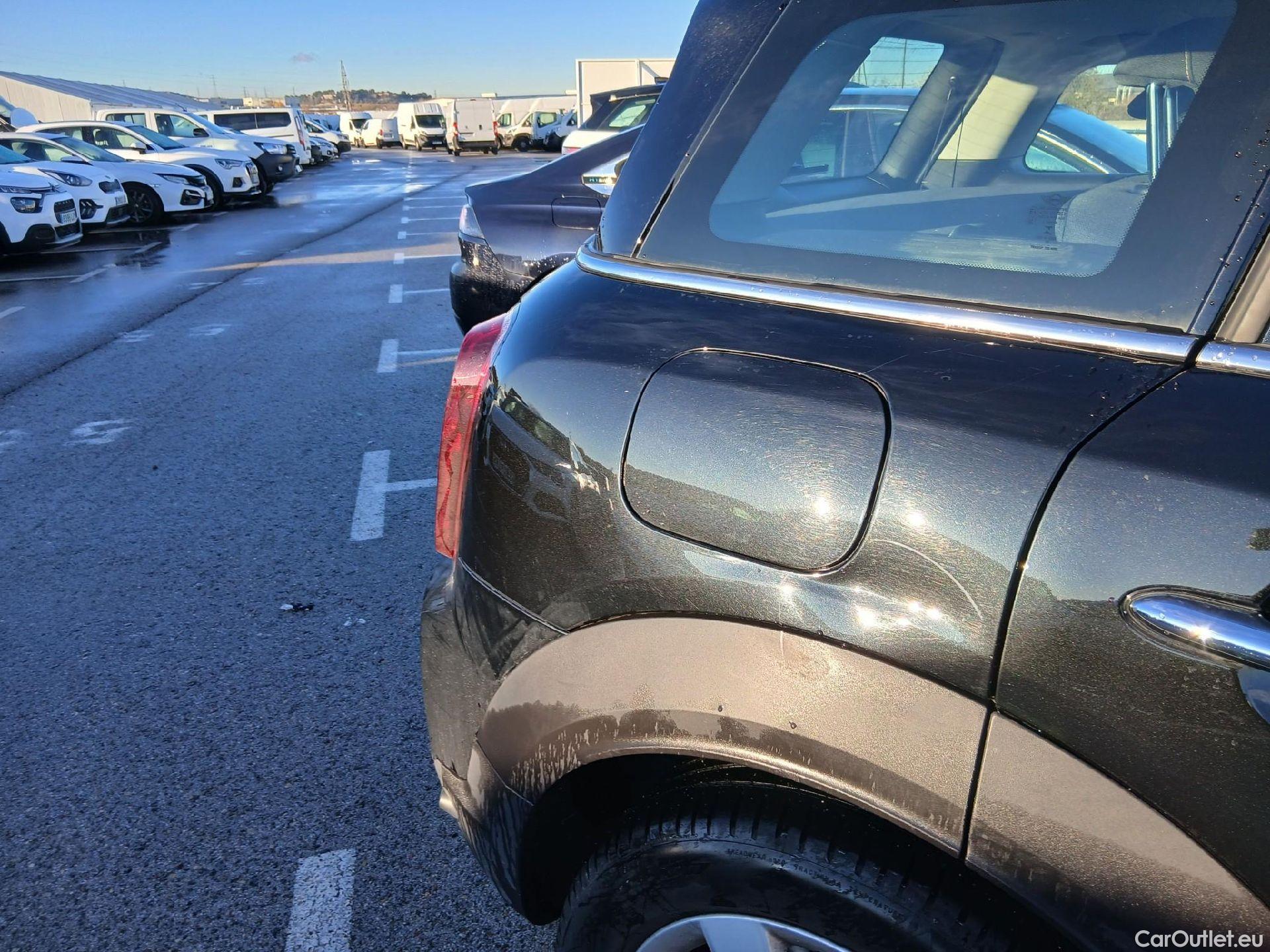  Mini  Countryman MINI  / 2020 / 5P / berlina con portón Cooper S E ALL4 #15