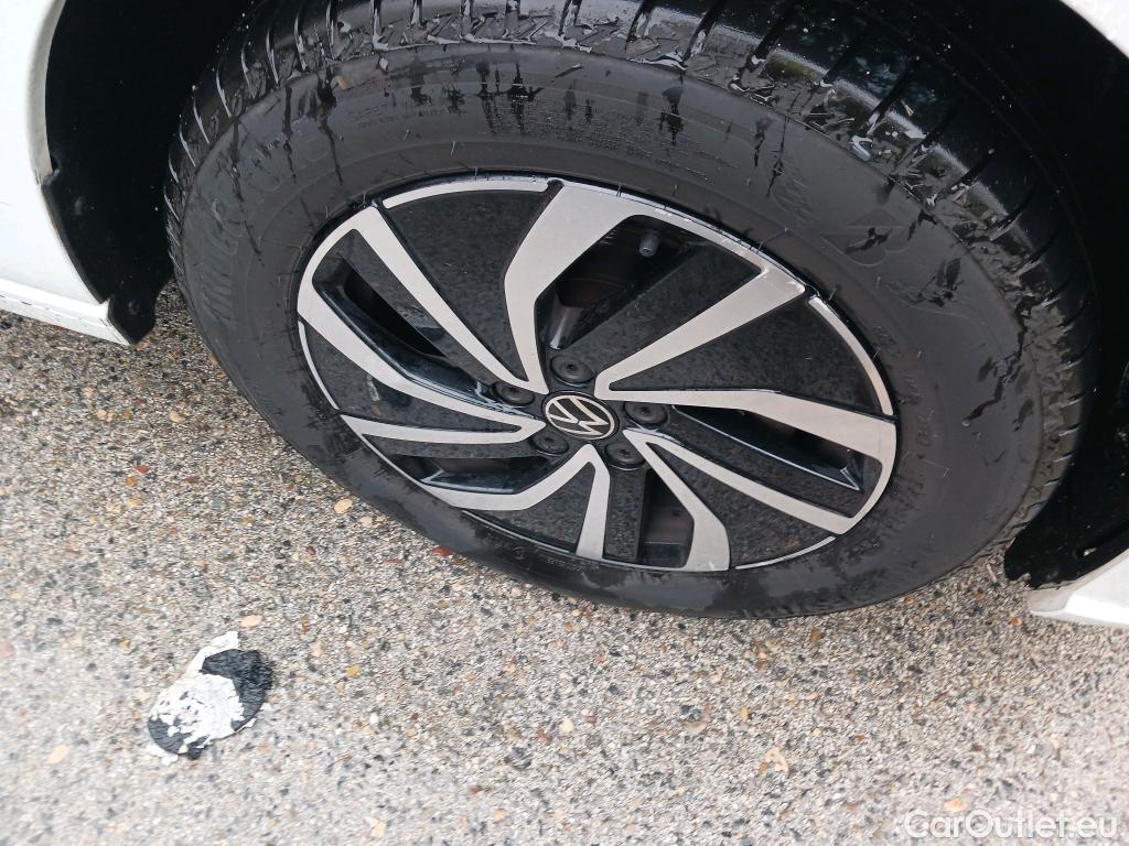  Volkswagen  Polo  VI Life 1.0 TSI 95CV MT5 E6d #1