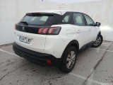  Peugeot  3008 PEUGEOT  / 2020 / 5P / todoterreno 1.2 PureTech 96KW S&S Active Pack EAT8 #2
