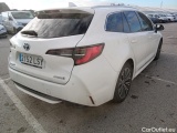  Toyota  Corolla TOYOTA  / 2019 / 5P / familiar 2.0 180H ADVANCE E-CVT TOURING SPORT #2