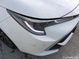  Toyota  Corolla TOYOTA  / 2019 / 5P / familiar 2.0 180H ADVANCE E-CVT TOURING SPORT #18