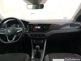  Volkswagen  Polo  VI Life 1.0 TSI 95CV MT5 E6d #3