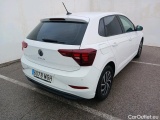  Volkswagen  Polo  VI Life 1.0 TSI 95CV MT5 E6d #2