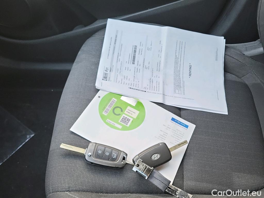  Hyundai  Konna HYUNDAI Kona / 2020 / 5P / todoterreno 1.0 TGDI Maxx 4X2 #3