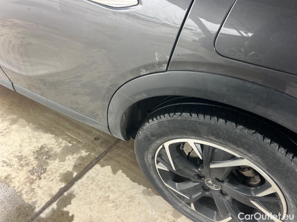  Citroen  DS3 DS DS 3 Crossback / 2018 / 5P / todoterreno PureTech 73 kW Manual SO CHIC #23