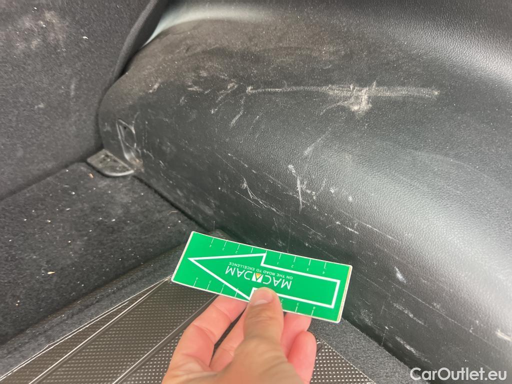  Hyundai  Tucson HYUNDAI  / 2020 / 5P / todoterreno 1.6 CRDI 85kW (115CV) Klass #14