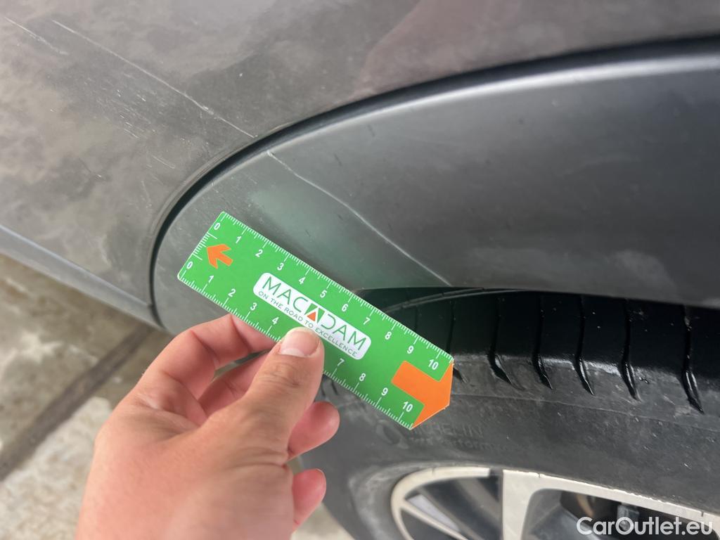  Citroen  DS3 DS DS 3 Crossback / 2018 / 5P / todoterreno PureTech 73 kW Manual SO CHIC #24