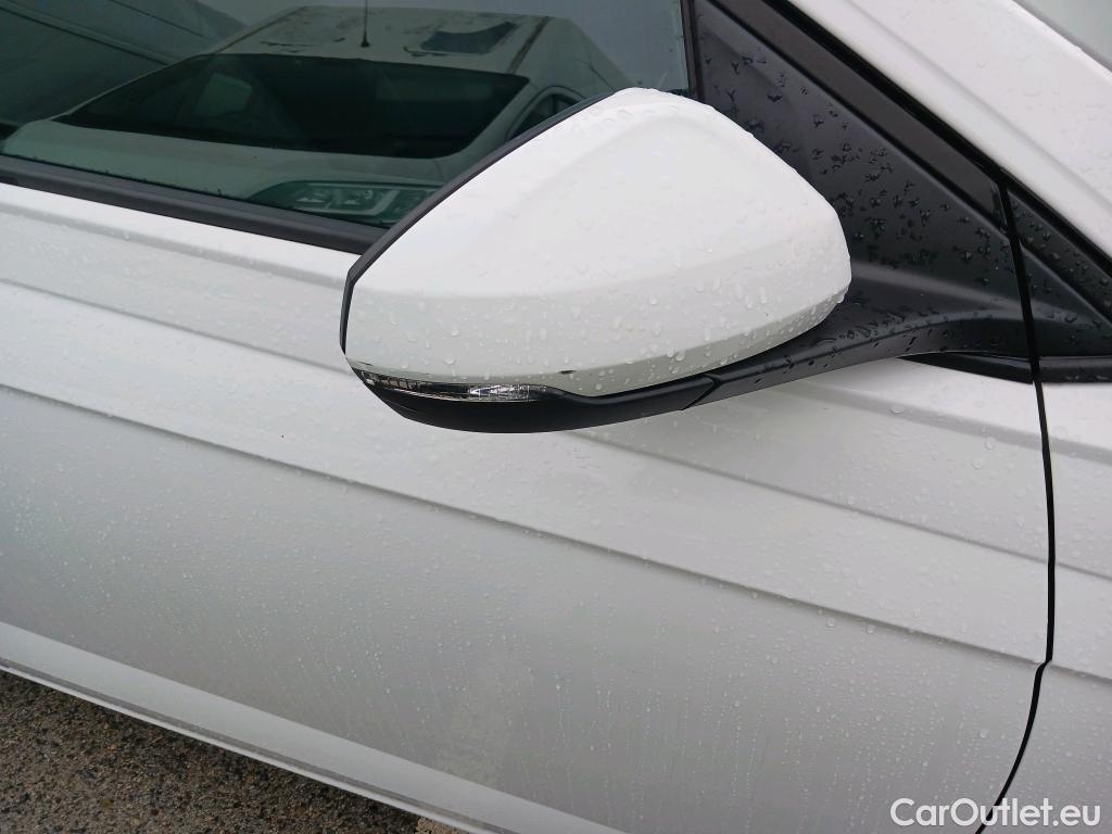  Volkswagen  Polo  VI Life 1.0 TSI 95CV MT5 E6d #21