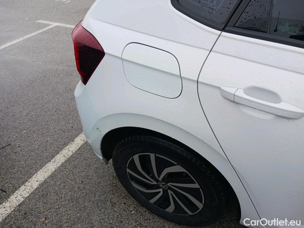  Volkswagen  Polo  VI Life 1.0 TSI 95CV MT5 E6d #23