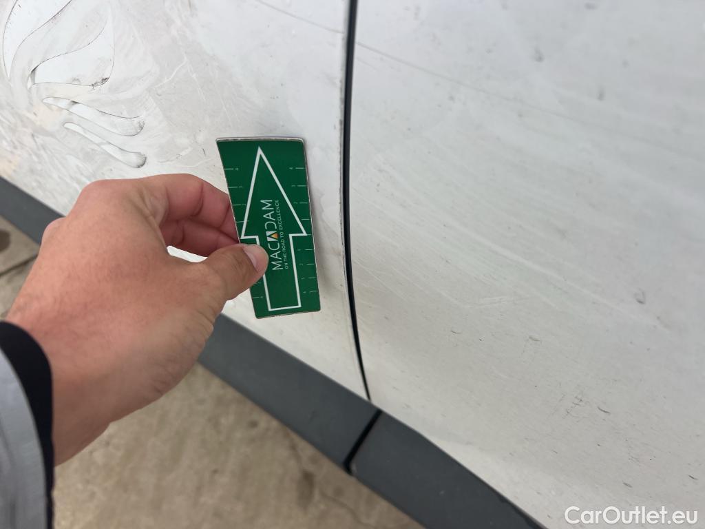  Hyundai  Tucson HYUNDAI  / 2020 / 5P / todoterreno 1.6 CRDI 85kW (115CV) Klass #2