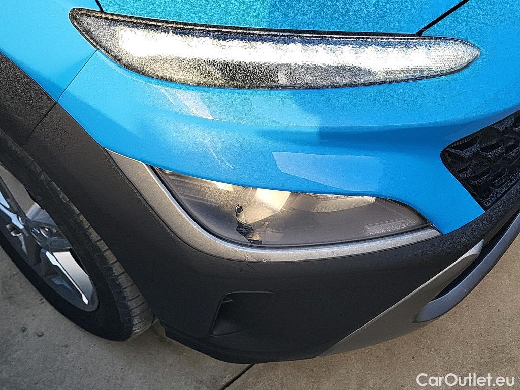  Hyundai  Konna HYUNDAI Kona / 2020 / 5P / todoterreno 1.0 TGDI Maxx 4X2 #5