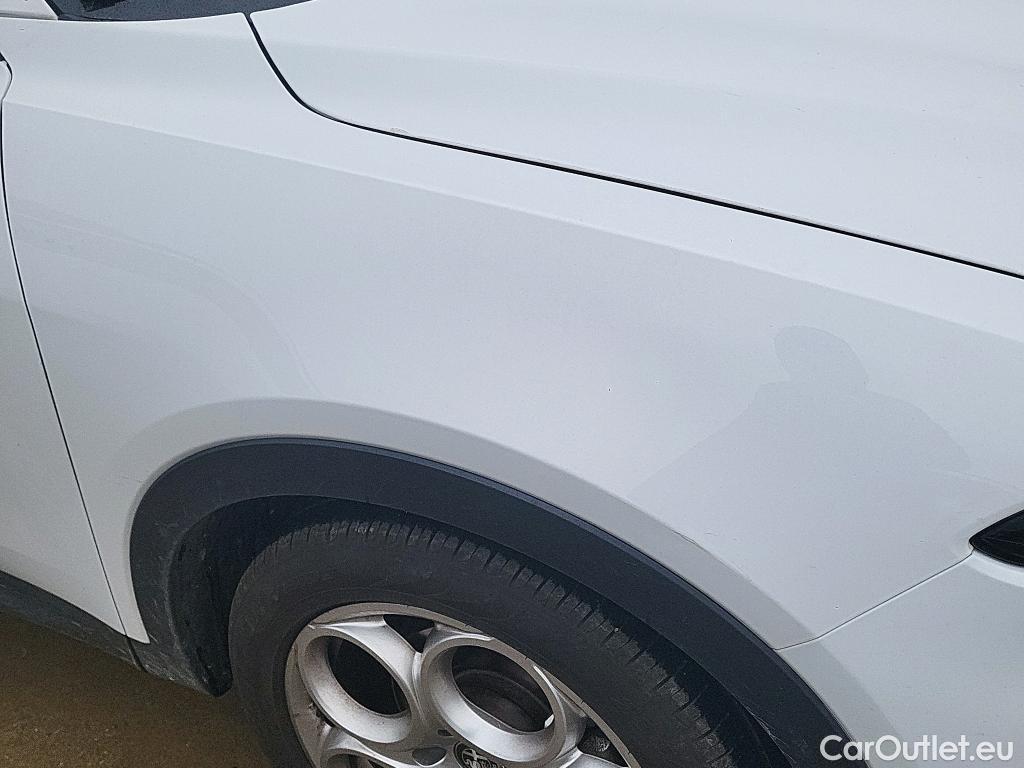  Alfa Romeo  TONALE Alfa Romeo  / 2022 / 5P / todoterreno 1.5 MHEV GASOLINA 130 CV SPRINT FWD #5