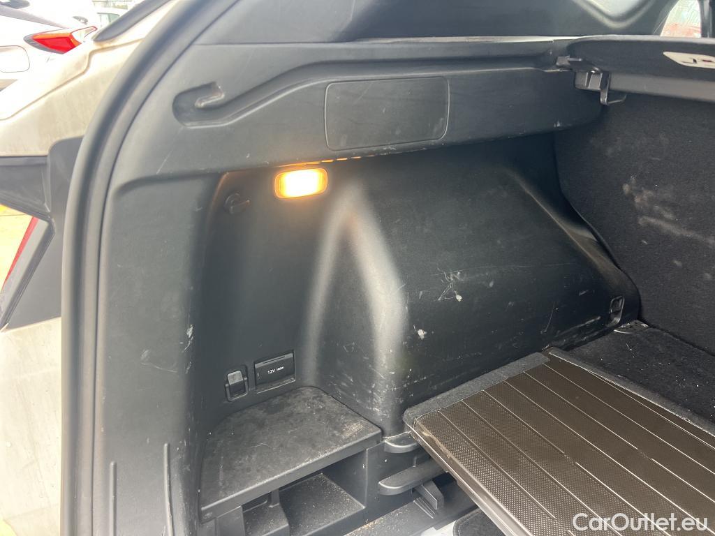  Hyundai  Tucson HYUNDAI  / 2020 / 5P / todoterreno 1.6 CRDI 85kW (115CV) Klass #11