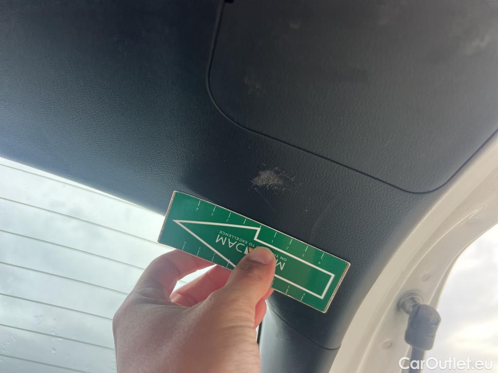  Hyundai  Tucson HYUNDAI  / 2020 / 5P / todoterreno 1.6 CRDI 85kW (115CV) Klass #10