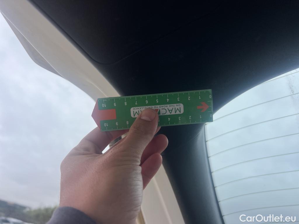  Hyundai  Tucson HYUNDAI  / 2020 / 5P / todoterreno 1.6 CRDI 100kW (136CV) 48V Maxx DCT #12