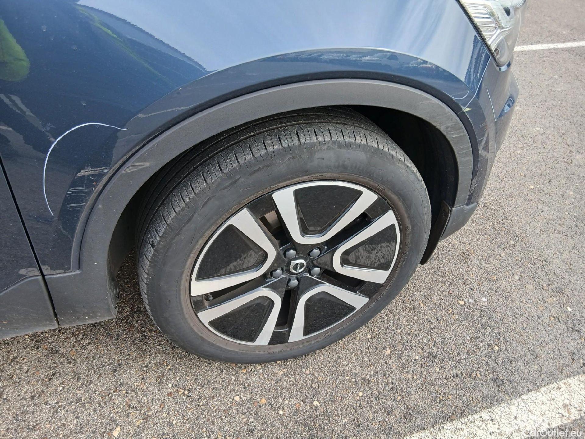  Volvo  XC 40 VOLVO XC40 / 2017 / 5P / todoterreno 1.5 T4 Twin Recharge Inscription Auto #42