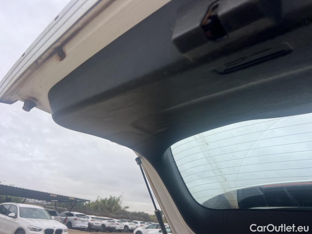  Hyundai  Tucson HYUNDAI  / 2020 / 5P / todoterreno 1.6 CRDI 100kW (136CV) 48V Maxx DCT #11